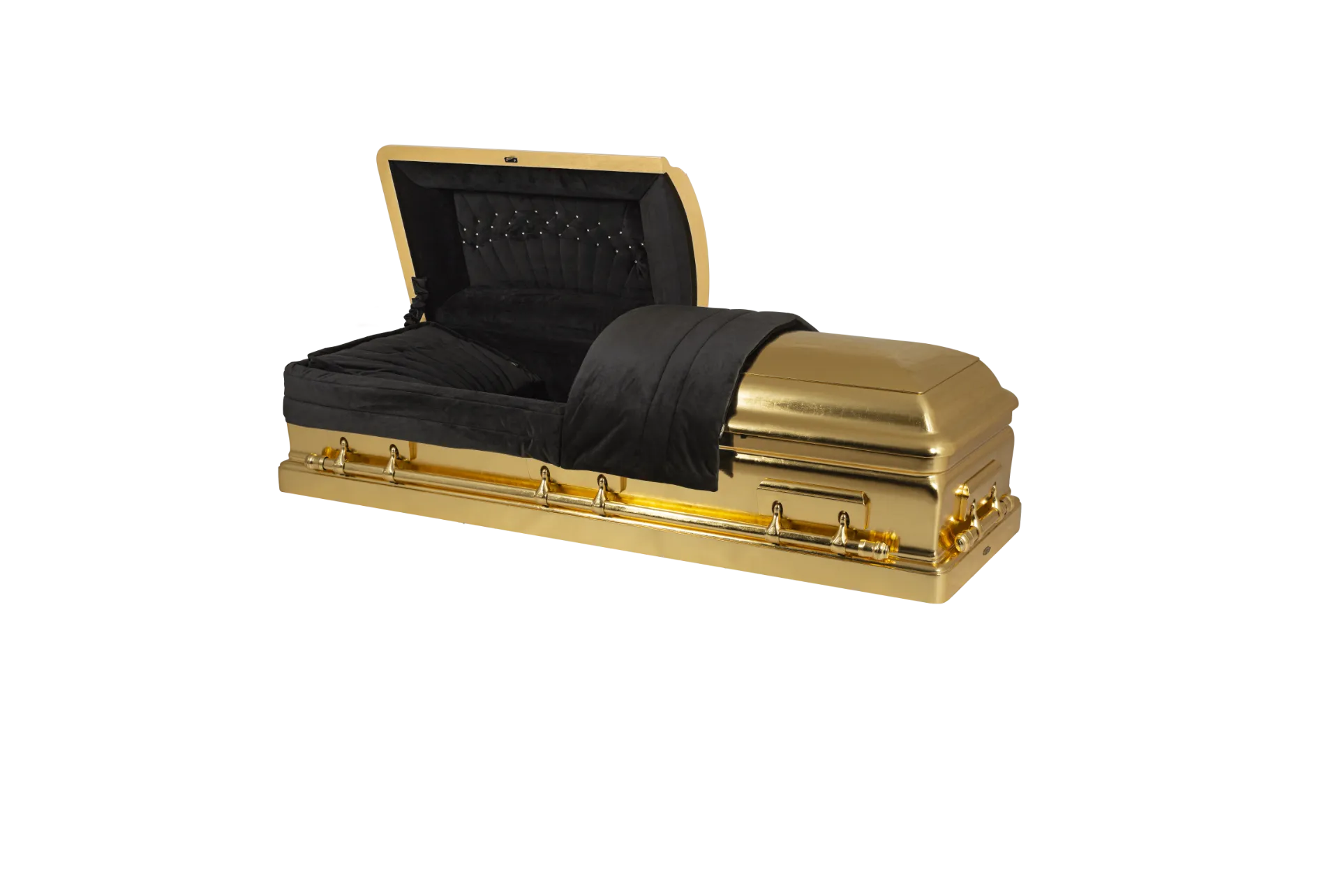 Senator gold halboffen